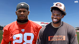"Situation wasn't funny" - Shedeur Sanders responds to brother Shilo trolling Browns rookie over speeding violation