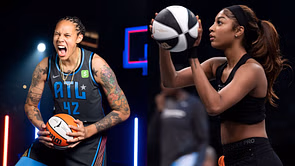 Chicago Sky vs Atlanta Dream Predicted Starting Lineups and Depth Charts for June 13 | 2025 Commissioner's Cup