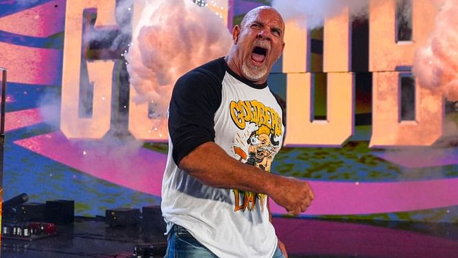 WWE Hall of Famer buries Goldberg's return
