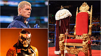 5 WWE stars who shouldn't be in the King of the Ring tournament