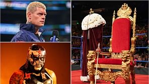 5 WWE stars who shouldn't be in the King of the Ring tournament