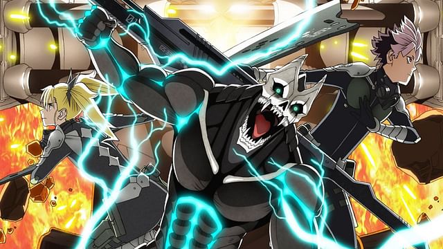 Kaiju No. 8 season 2 confirms July 2025 release date and more with new  visual