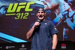 "You'd make more money working in a Walmart" - Sean Strickland drops bitter truth on why UFC signs more Dagestani and Brazilian fighters