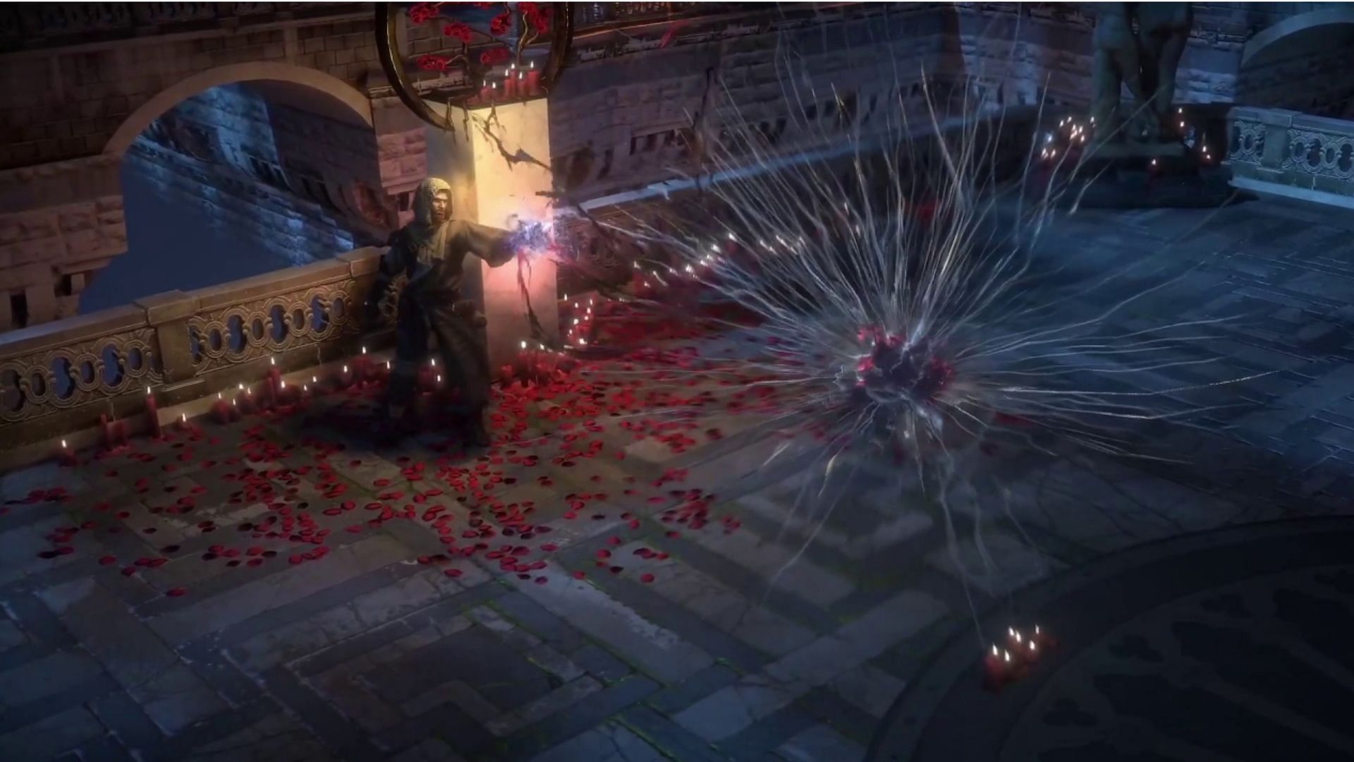 Path of Exile Secrets of the Atlas (Image via Grinding Gear Games)