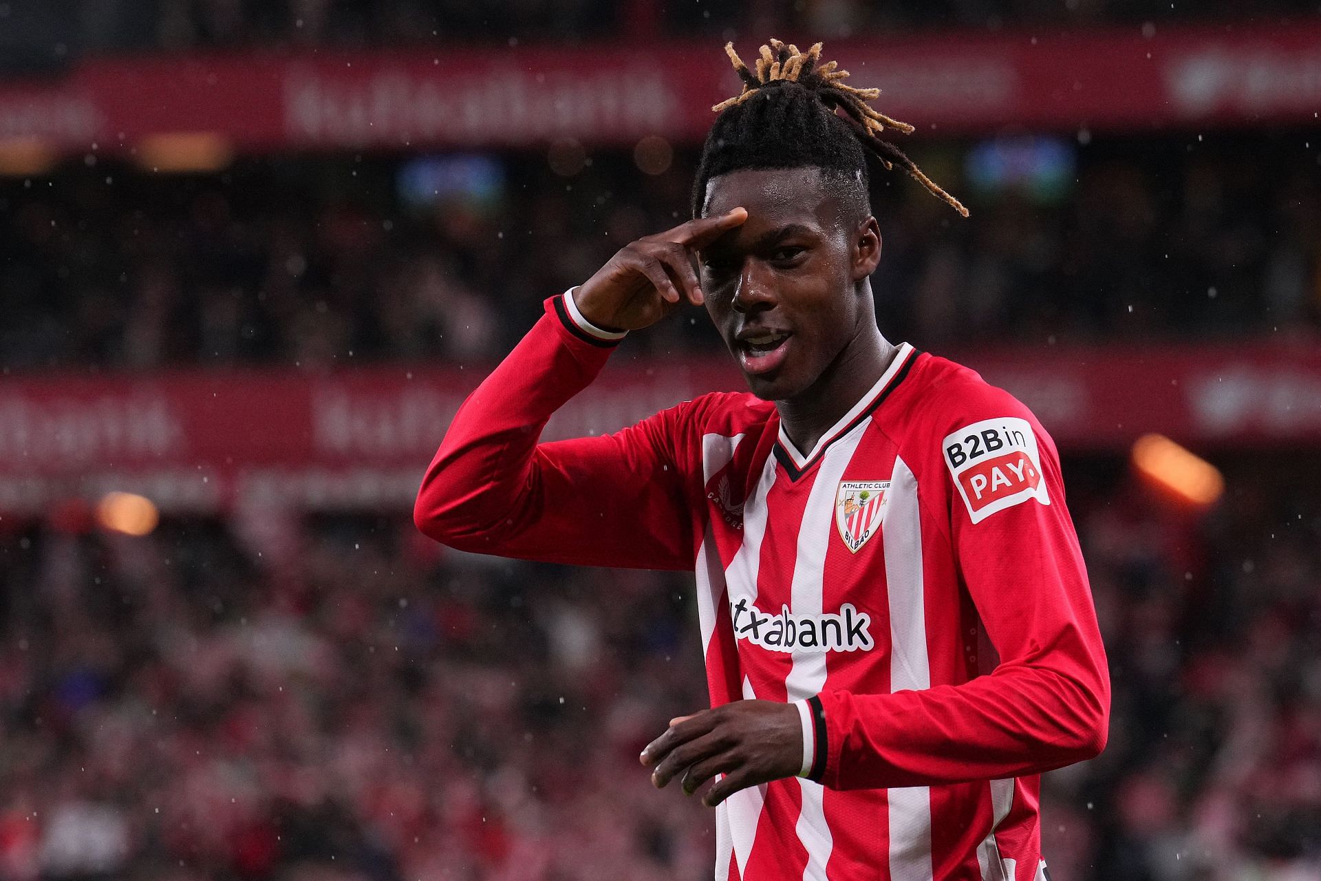 “Who doesn’t want to improve their status?” - Former Athletic Club star on Nico Williams decision to join Barcelona