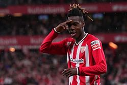 “Who doesn’t want to improve their status?” - Former Athletic Club star on Nico Williams' decision to join Barcelona