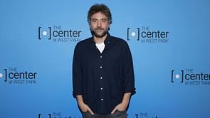 "I got your mother's seal of approval"- Josh Radnor reacts to Monica Lewinsky saying her mom said she could marry the HIMYM star
