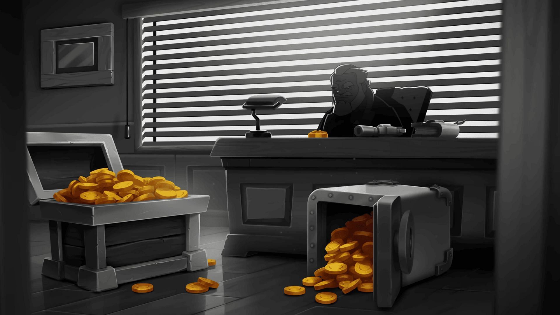 Spend your Mischief Medals wisely (Image via Suprecell)