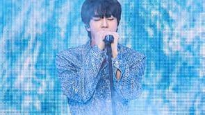 BTS' Jin's 'RUN SEOKJIN_EP.TOUR' day 1: Highlights, set list, and more