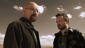 7 worst things Walter White did towards Jesse Pinkman in Breaking Bad