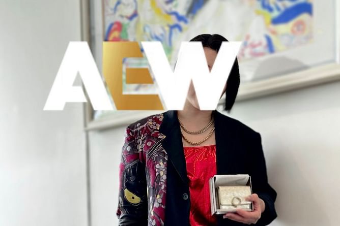 "I hope I can go back to AEW soon" - Female star shares disappointing news amid absence