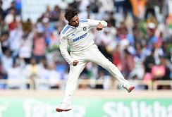 “Kuldeep Yadav could be the difference” - Former Australian captain’s huge statement ahead of ENG vs IND 2025 series