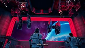 Is the Fortnite Death Star Sabotage live event over?
