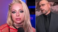 Liv Morgan to appear on RAW and make massive announcement despite injury? Exploring Adam Pearce possibly forced to strip her of WWE title