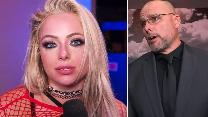 Liv Morgan to appear on RAW and make massive announcement despite injury? Exploring Adam Pearce possibly forced to strip her of WWE title