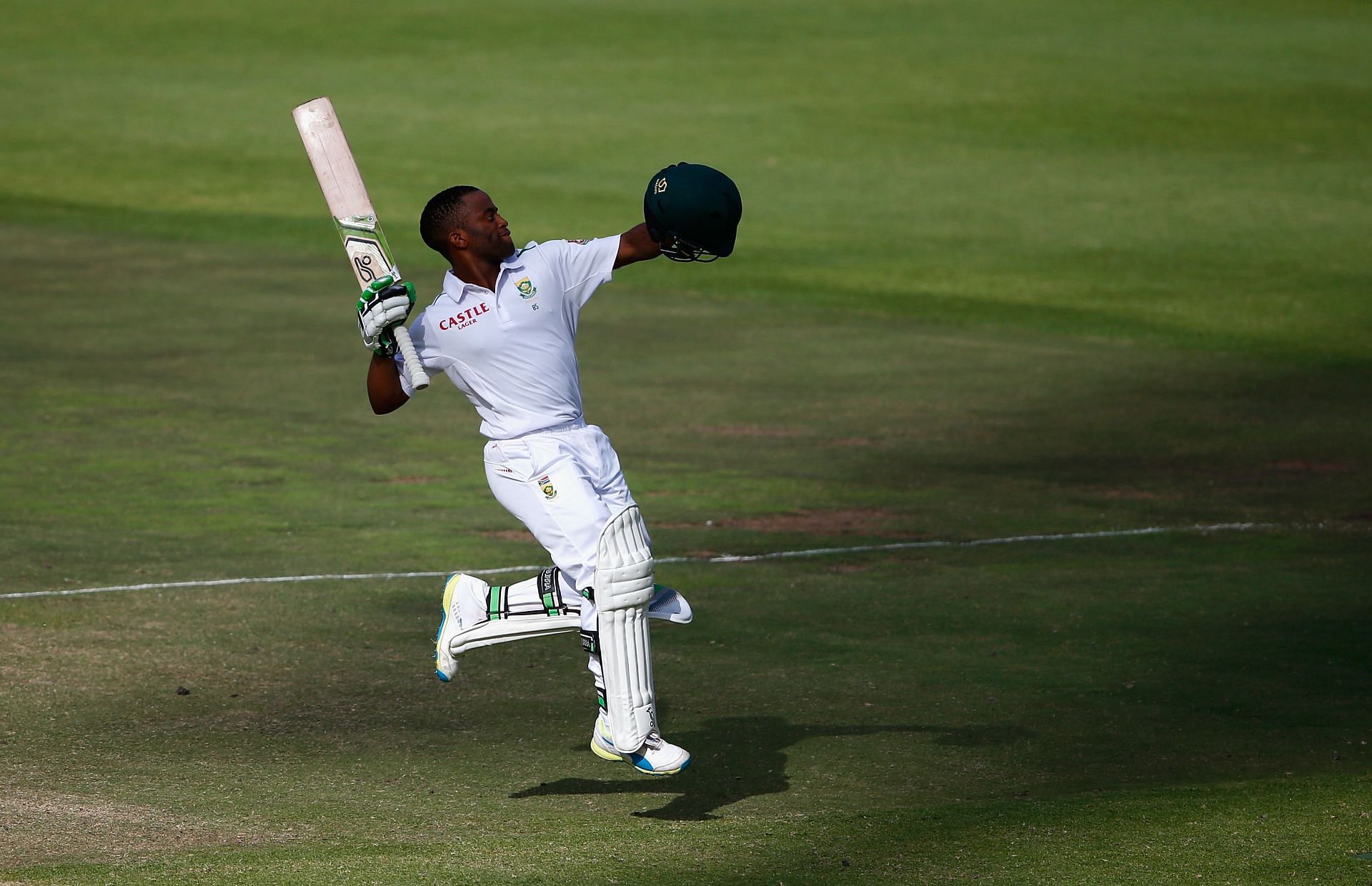 South Africa will hope their captain comes up clutch at Lord&#039;s [Credit: Getty]