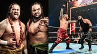 Lance Anoa'i sends a cryptic message to Jacob Fatu after Solo Sikoa forms the new Bloodline; drops a huge hint