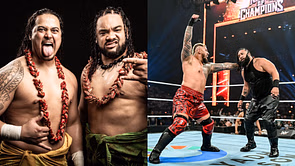 Lance Anoa'i sends a cryptic message to Jacob Fatu after Solo Sikoa forms the new Bloodline; drops a huge hint