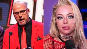 WWE veteran pitches new Liv Morgan role after injury (Exclusive)
