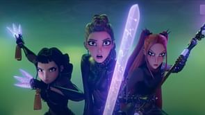 KPop Demon Hunters: All original songs from the Netflix movie ranked