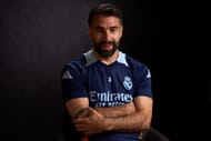 Dani Carvajal