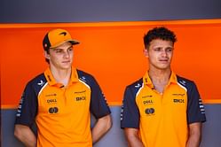 “It was a misjudgement”: Oscar Piastri looks back on controversial incident with Lando Norris