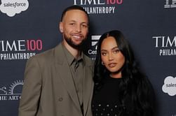 Steph Curry's wife Ayesha Curry bikini "adventure" on beach draws heartfelt reaction from Draymond Green's wife Hazel Renee: "Love the green"