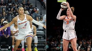 Phoenix Mercury vs Connecticut Sun Prediction and Betting Tips - June 18 | 2025 WNBA season