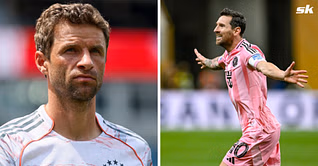 Thomas Muller makes stance clear about joining Inter Miami to play with Lionel Messi amid reports of MLS switch