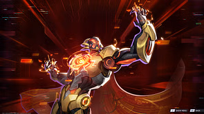 Ultron in Marvel Rivals may have an unintentional damage exploit