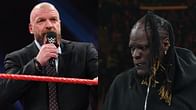 R-Truth’s son calls Triple H a liar after WWE Money in the Bank 2025