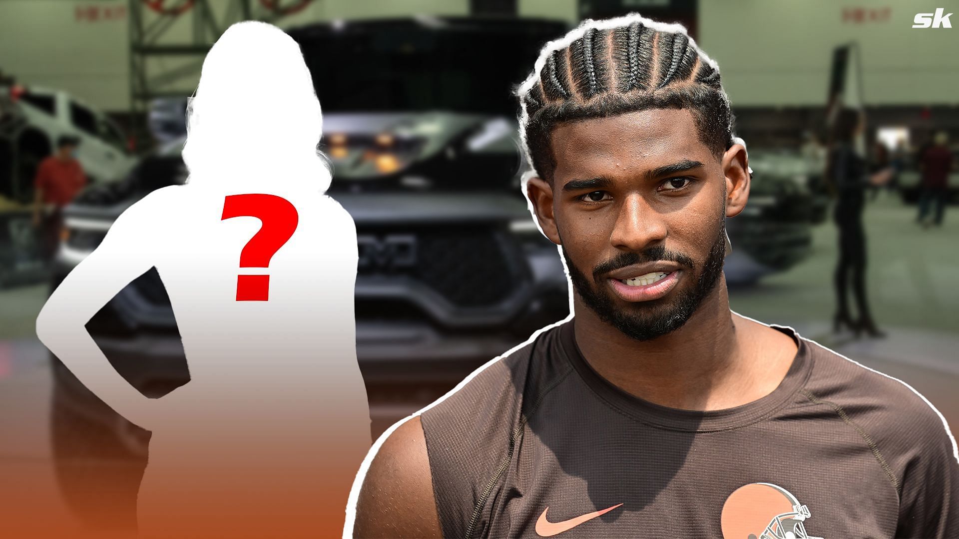 Shedeur Sanders