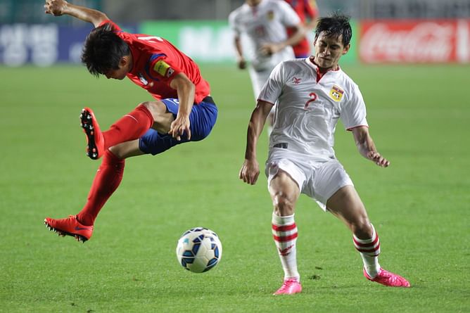 Laos vs Nepal Prediction and Betting Tips | 10th June 2025