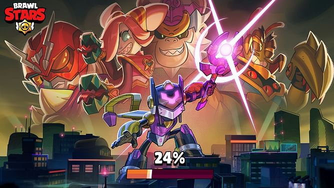 Brawl Stars update (June 5, 2025): New game mode, free rewards, and more