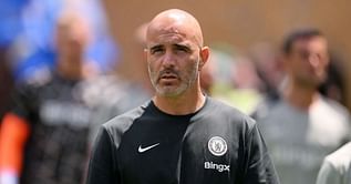 Chelsea face surprise competition for £55 million-rated star after seeing bid rejected: Reports