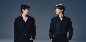 "OH MY HEART JUST EXPLODED" — Fans react as BTS' Jin gifts 'Echo' album to j-hope