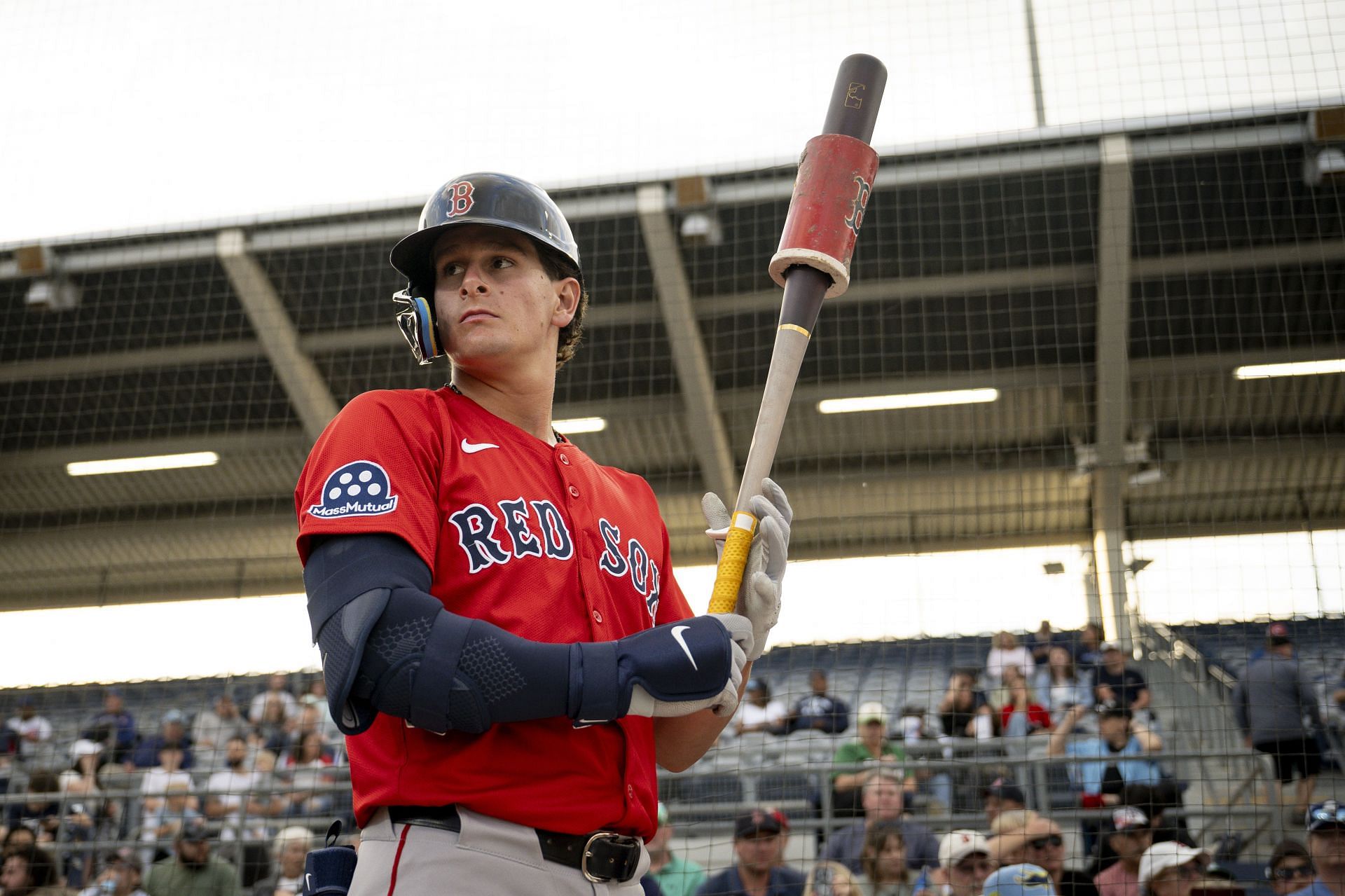 2025 MLB Spring Breakout - Source: Getty