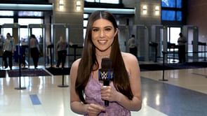 Cathy Kelley setting up for possible WWE role change; wrestling veteran claims it was inevitable (Exclusive)
