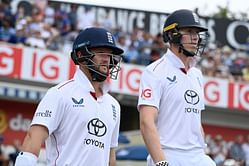 What is England’s highest successful chase in Tests at Headingley before ENG vs IND 2025 1st Test?