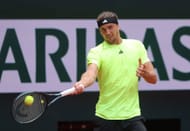 Alexander Zverev - French Open - Day Nine - Source: Getty