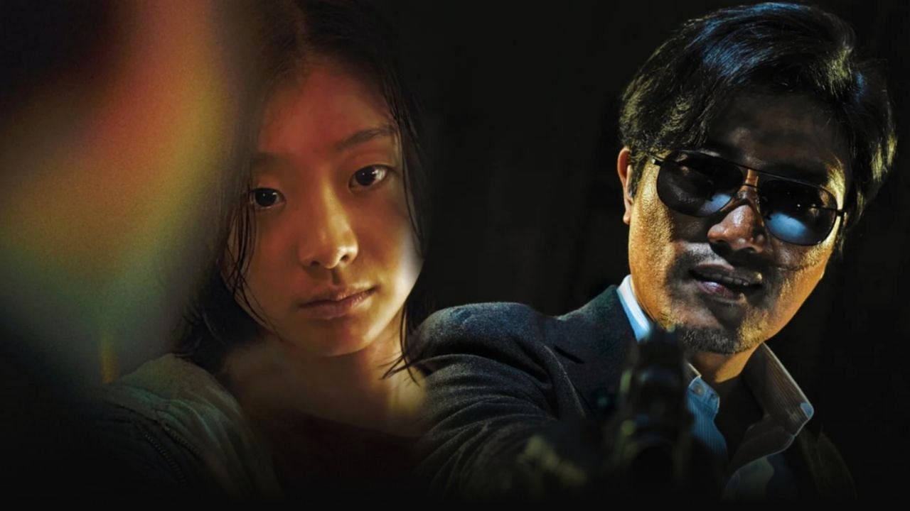 Featuring The Witch: Part 1. The Subversion cast (Image via Rakuten Viki website)