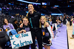 Sabrina Ionescu stats tonight: Superstar endures nightmare homecoming in Liberty's win against Valkyries (June 25, 2025 WNBA Season)