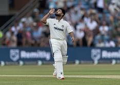 "Feeling toh wahi hai joh aapko hai" - Rishabh Pant's huge reaction on Sunil Gavaskar's 'superb, superb' comment in ENG vs IND 2025 1st Test [Watch]