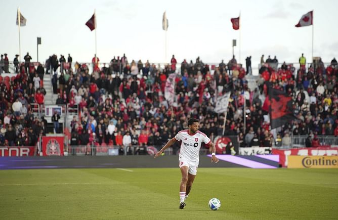 Toronto FC vs New York Red Bulls Prediction and Betting Tips | June 25th 2025