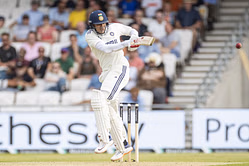 Can Shubman Gill be fined for wearing black socks on Day 1 of ENG vs IND 2025 Test?