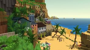 4 games to try after cancellation of Riot Games' Minecraft MMO