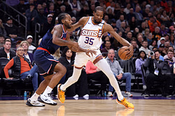 Kevin Durant Trade Rumors: Brian Windhorst urges Rockets to stall their offer in hope of Kawhi Leonard-esque resolution