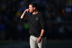 "Hope he asked for the NIL check all up front": Fans react as Dan Lanning's Oregon secures early commitment from four-star 2027 class recruit