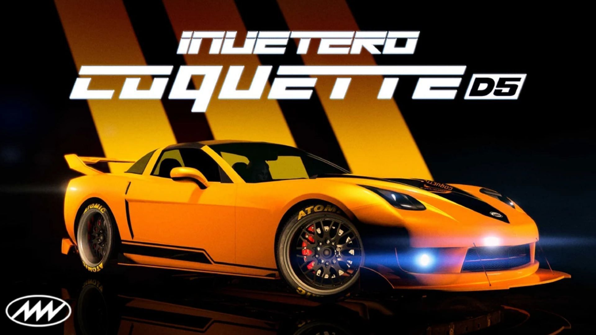 Coquette D5 was the crown jewel of Oscar Joseman (image via Rockstar games)