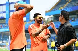 "Cricket will always live within me" - World Cup-winning Indian spinner announces retirement from all forms of cricket